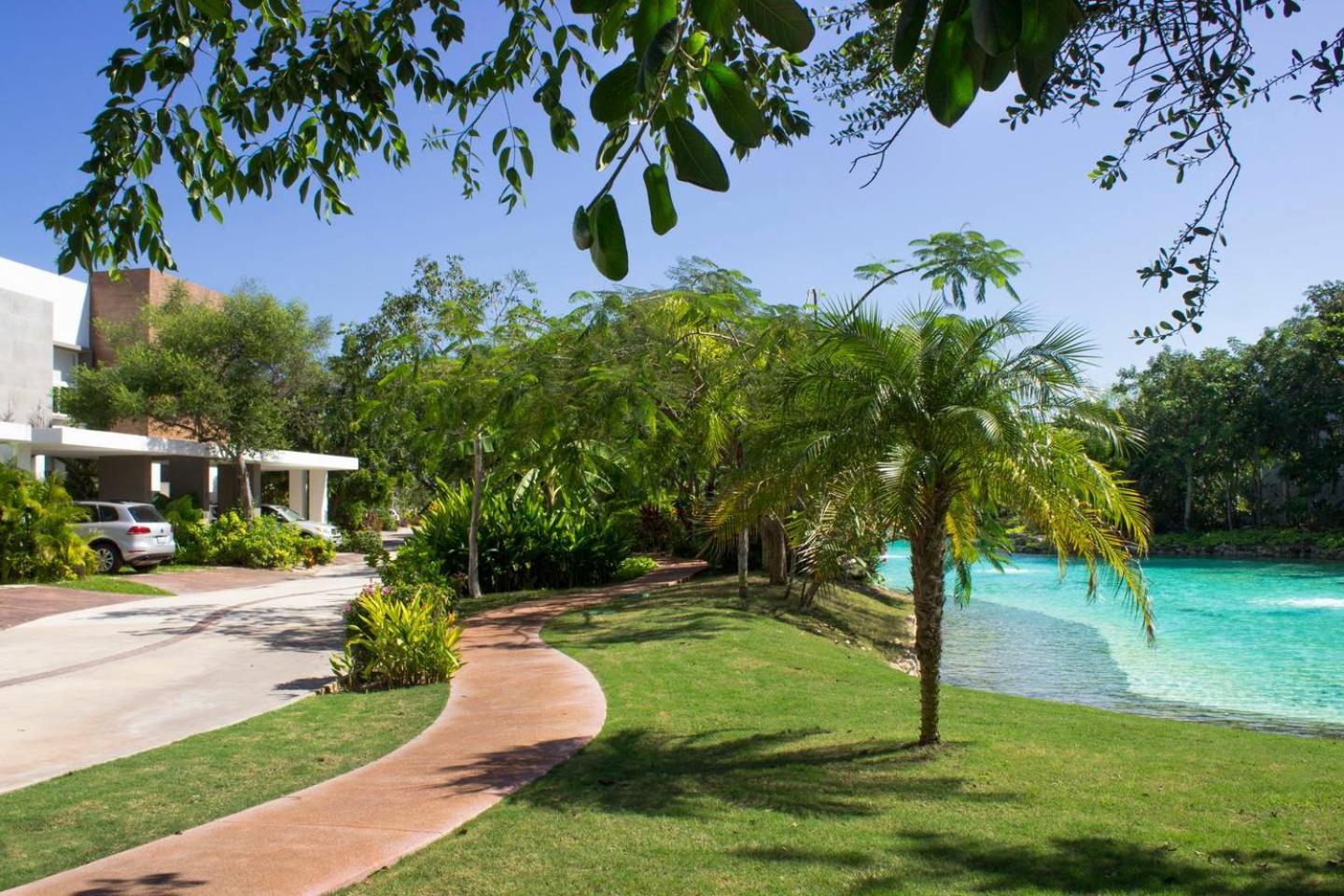 Modern House Surrounded By Nature Mérida Exterior foto